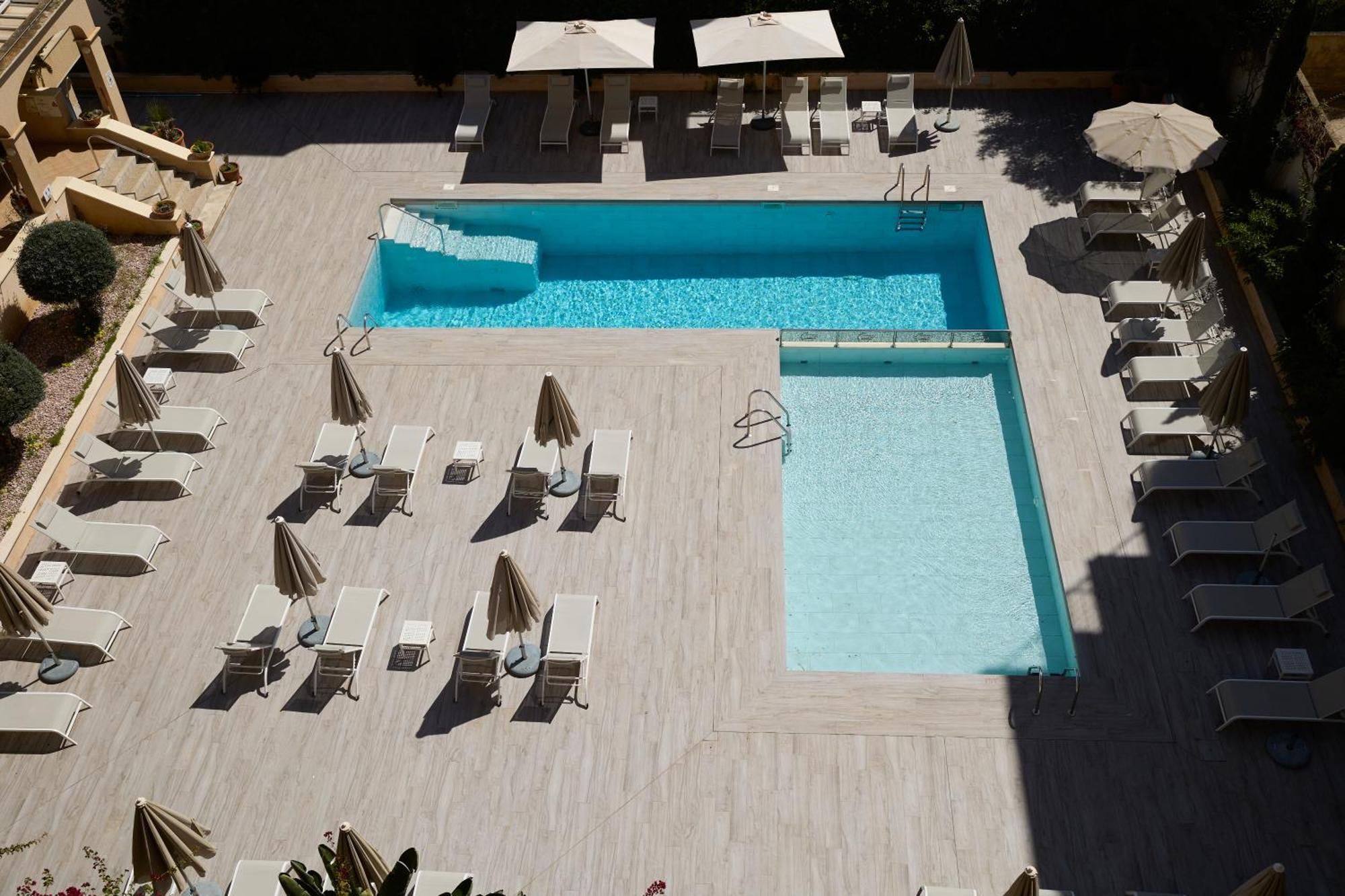 Apartamentos Isla Del Sol Can Pastilla  Zewnętrze zdjęcie