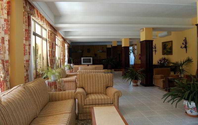 Apartamentos Isla Del Sol Can Pastilla  Zewnętrze zdjęcie